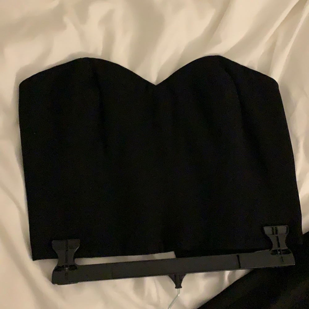 Sonia Rykiel bustier size 40